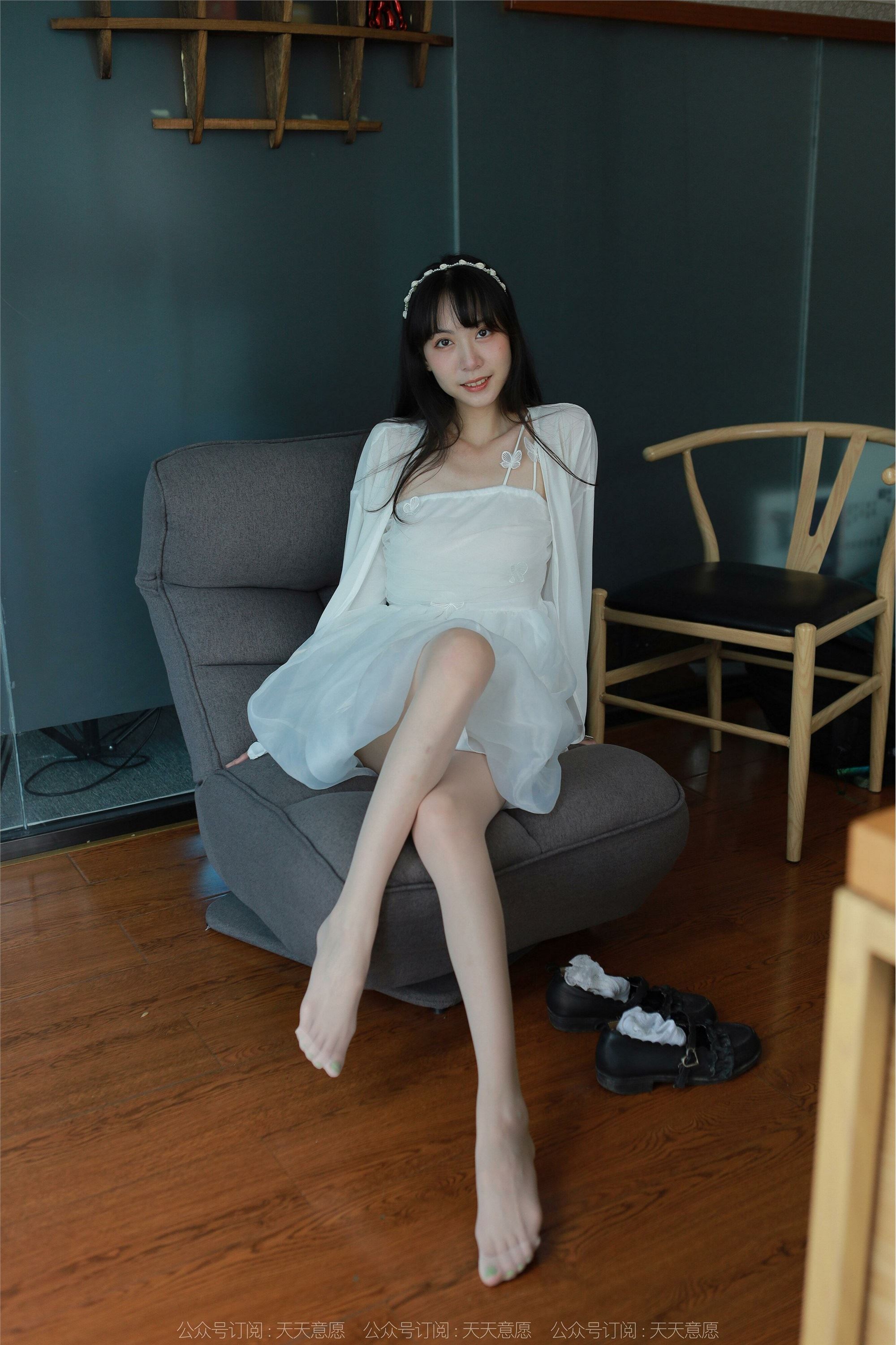 IESS异思趣向  2022.08.07 丝享家 1170：团团《肉中丝夹丝》